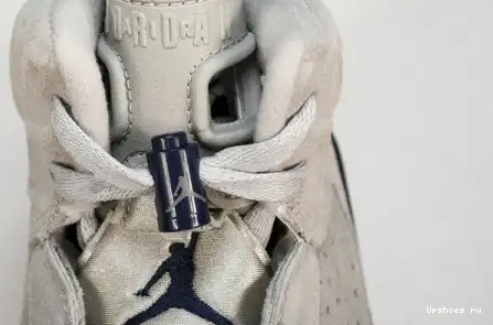 CT8529-012 CT8529-012 Jordan Retro Georgetown 6 0427